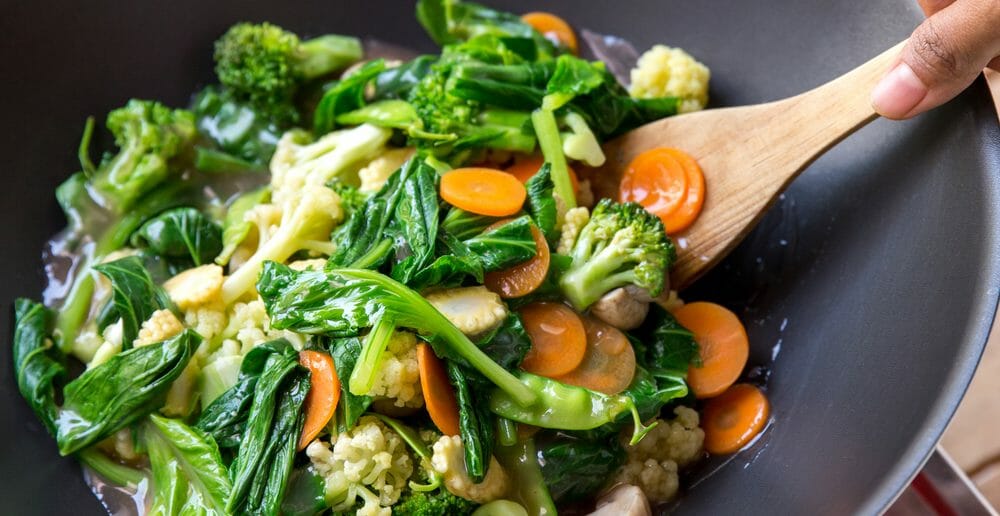 Menu pour maigrir des hanches en 1 semaine