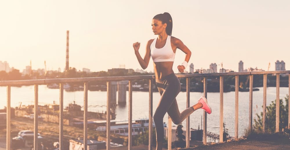 Perdre 1 kg par semaine avec du sport : la méthode gagnante