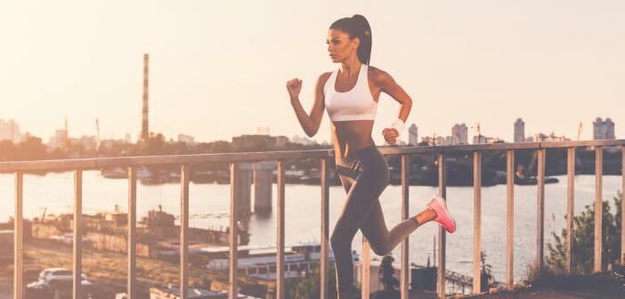 Perdre 1 kg par semaine avec du sport : la méthode gagnante