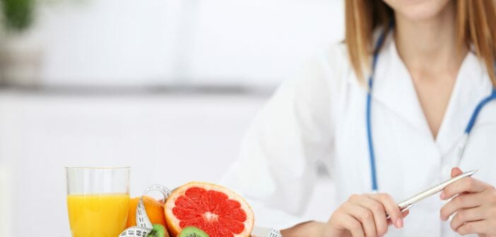 Perdre 10 kilos avec un nutritionniste, une bonne idée