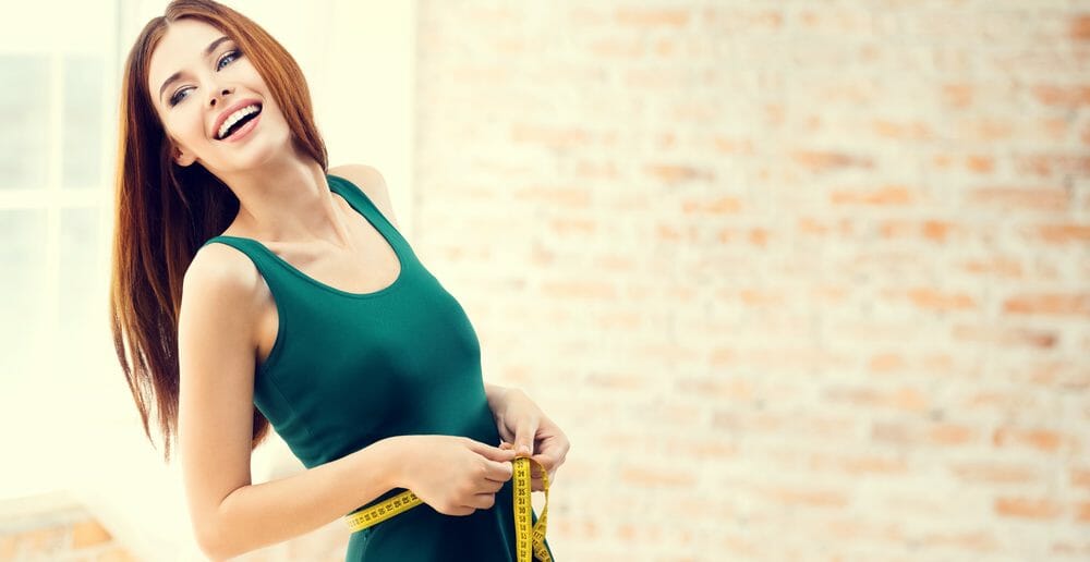 Perdre 20 kilos avec le programme Weight Watchers