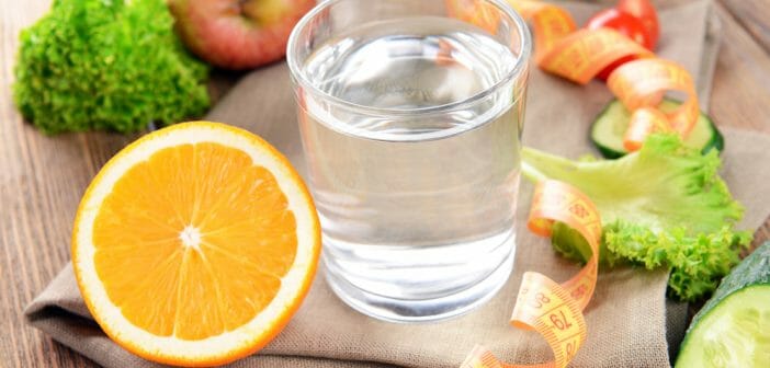 Perdre 5 kilos avec la chrononutrition, c'est possible