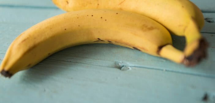 Peut-on consommer de la banane dans un régime Weight Watchers