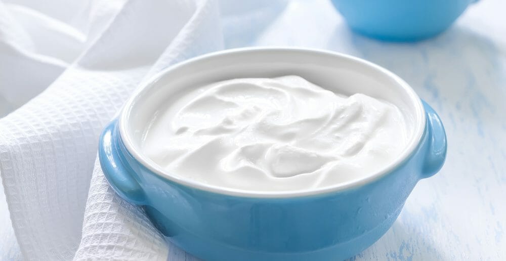 Peut-on manger du fromage blanc 0% pendant le régime Weight Watchers