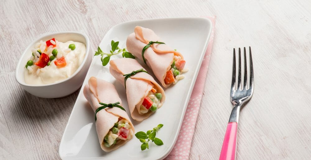 Puis-je consommer du jambon de dinde durant mon régime Weight Watchers