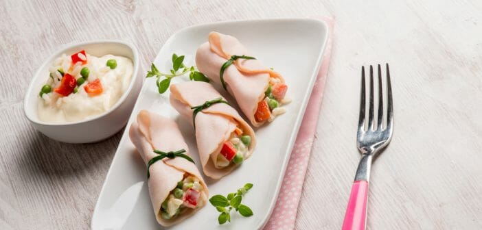 Puis-je consommer du jambon de dinde durant mon régime Weight Watchers