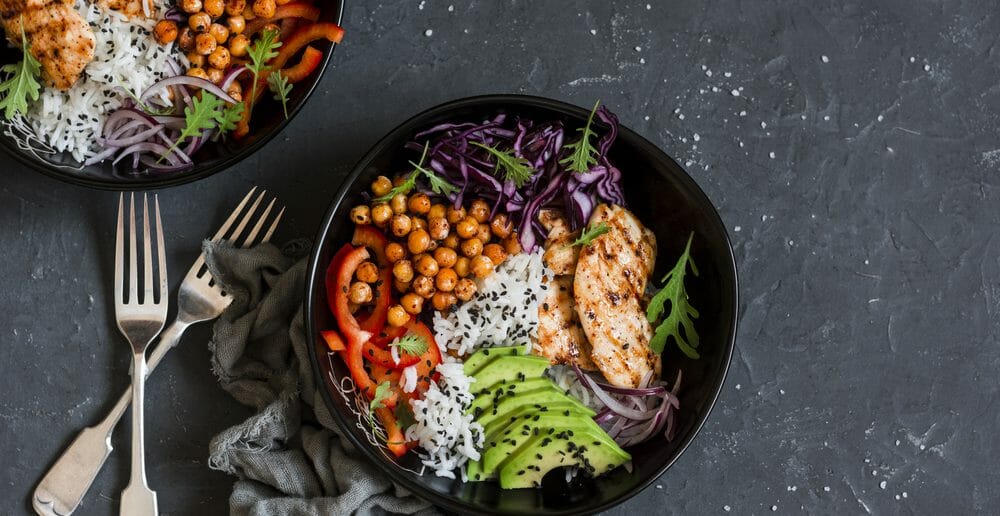 Quel régime choisir pour perdre 10 kg