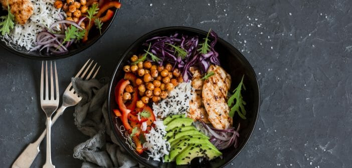 Quel régime choisir pour perdre 10 kg