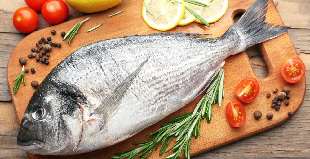 Quel type de poisson fait maigrir