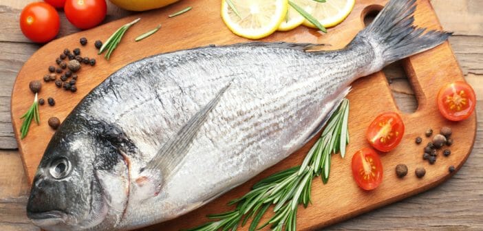 Quel type de poisson fait maigrir
