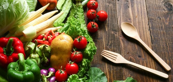 Quels légumes pour maigrir avec un régime hyperprotéiné