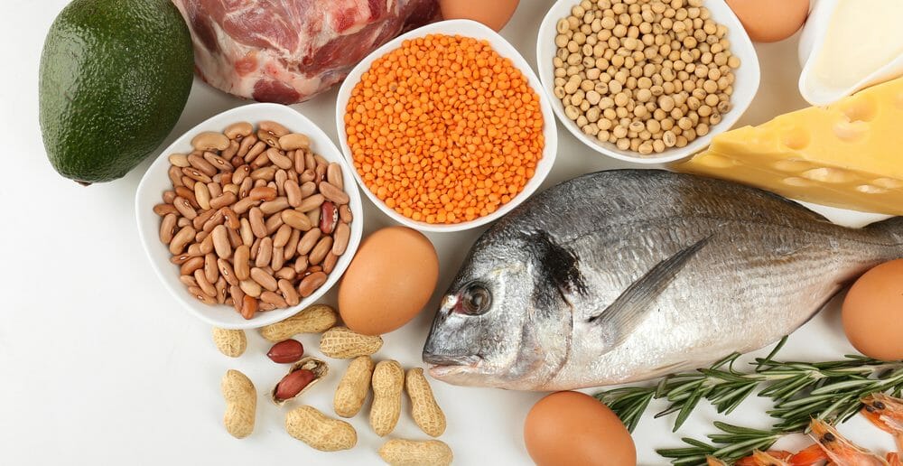Suivre un régime hyperprotéiné pour perdre 15 kilos