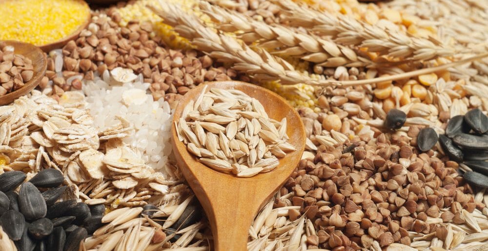 Top 10 des céréales qui font maigrir