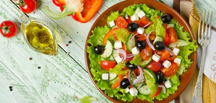 Un régime hypocalorique pour perdre 15 kilos