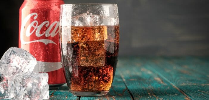 10 raisons de ne pas boire du coca pour maigrir
