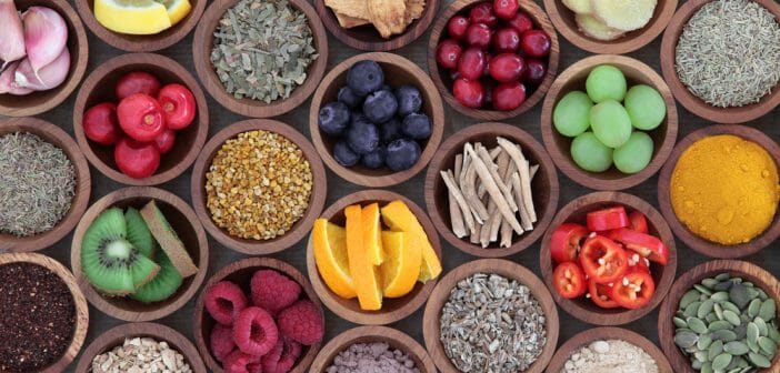 5-aliments-maigrir