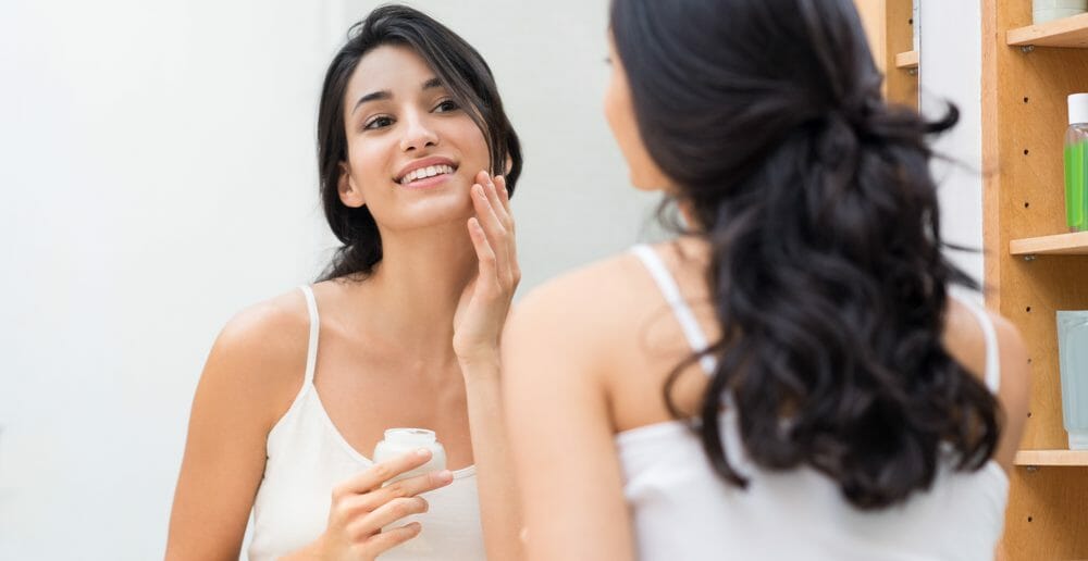 5 exercices pour maigrir du visage
