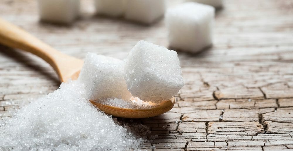 Arrêter le sucre pour maigrir du ventre
