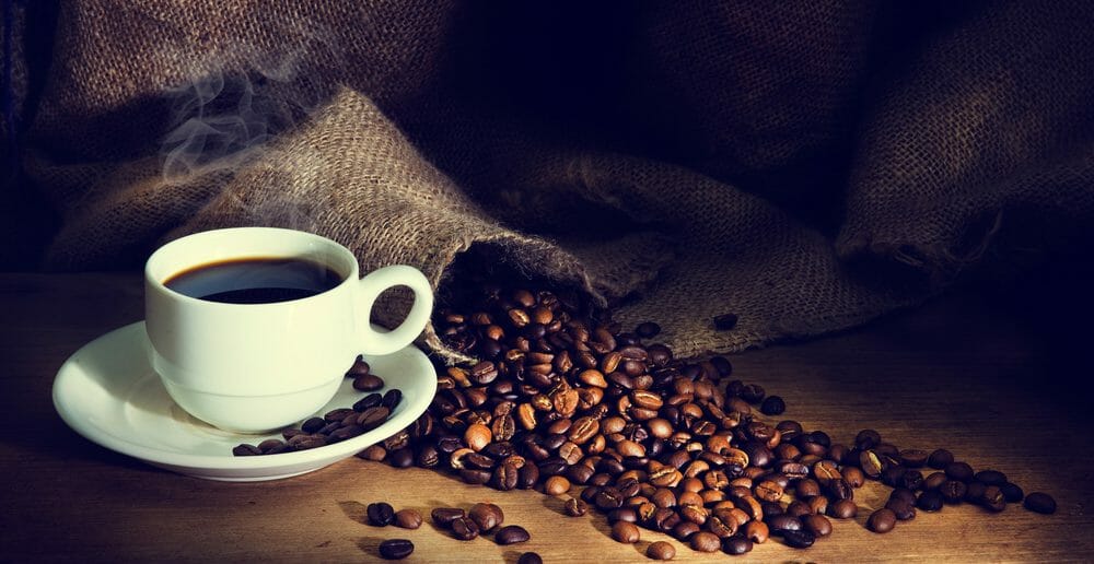 Boire du café sans sucre fait-il maigrir