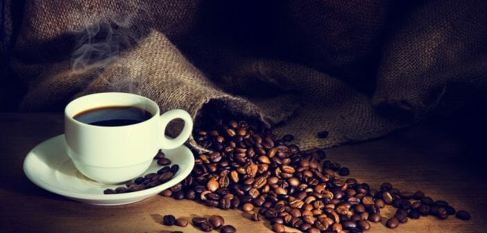 Boire du café sans sucre fait-il maigrir