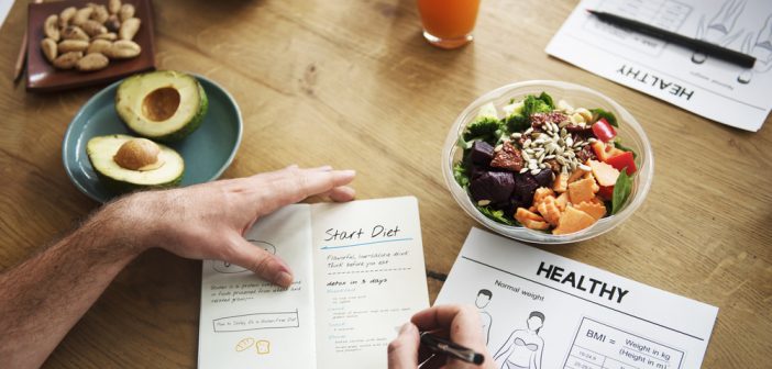 Combien de points Weight Watchers pour maigrir