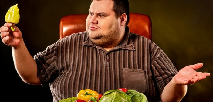 Comment perdre 50 kg en 1 an