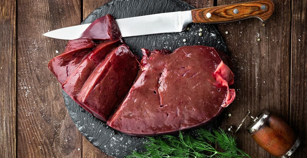 foie-de-lapin-calorique