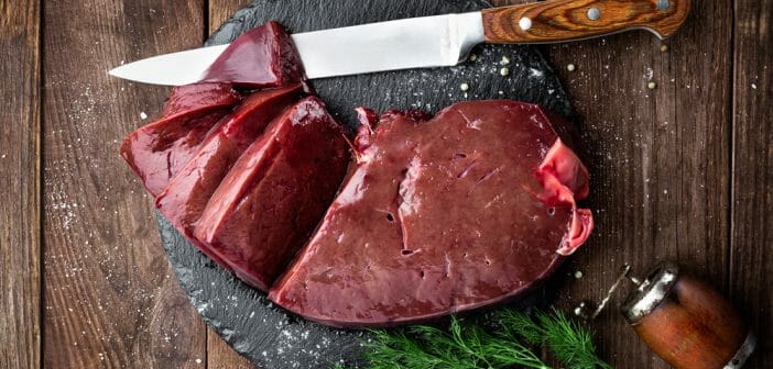 foie-de-lapin-calorique