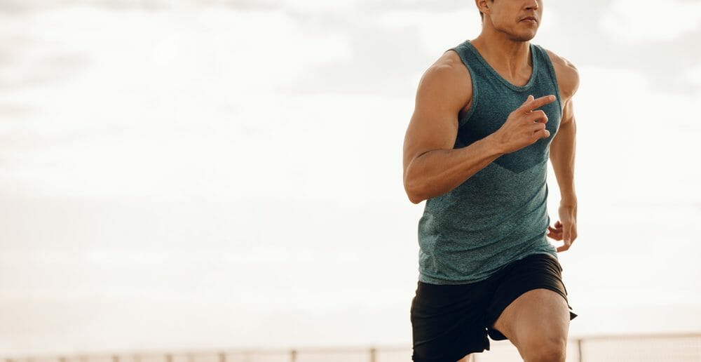 Hommes : quels exercices pour maigrir des hanches