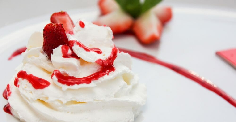 la-chantilly-fait-elle-grossir