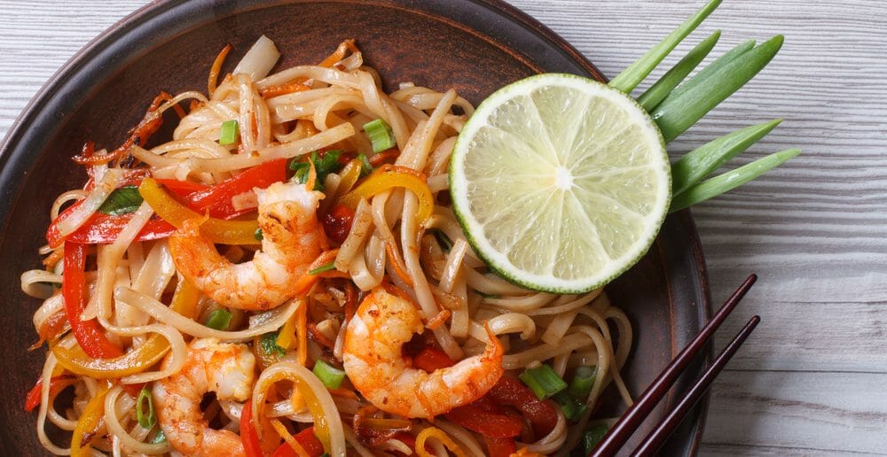 La cuisine thaïlandaise fait-elle grossir