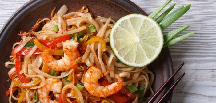 La cuisine thaïlandaise fait-elle grossir