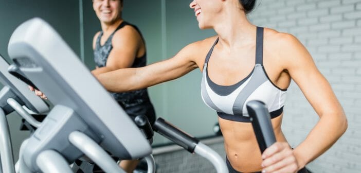 Le cardio training fait-il maigrir