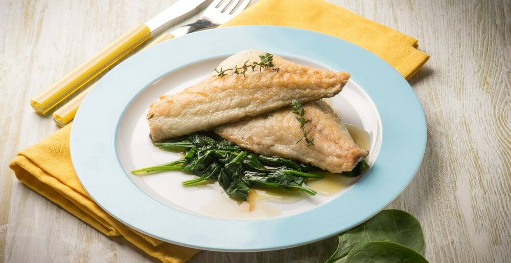 Le poisson au court-bouillon fait-il maigrir ?