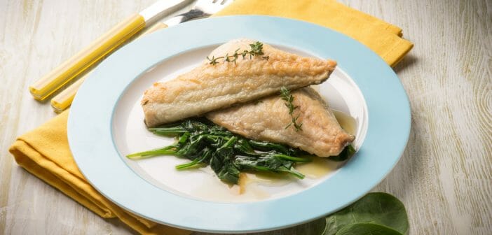 Le poisson au court-bouillon fait-il maigrir ?