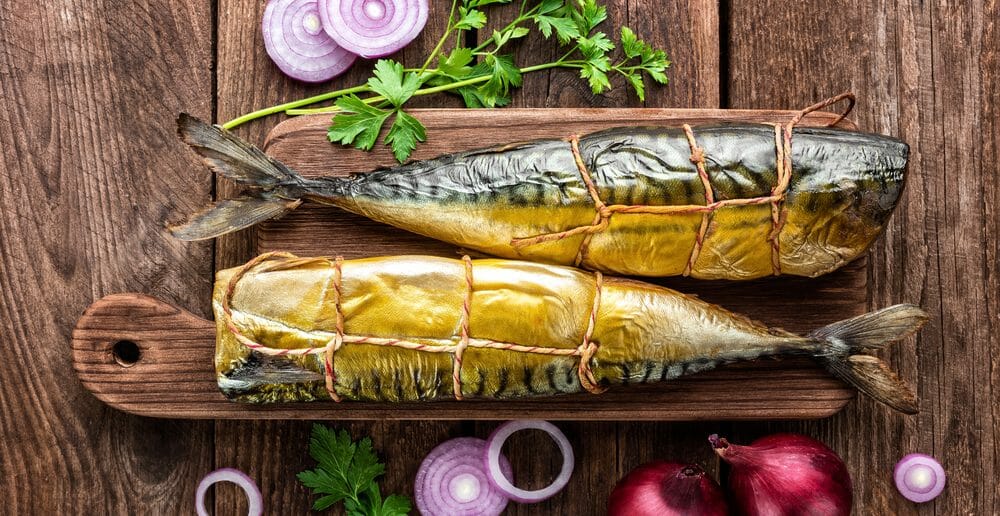 Le poisson fumé fait-il grossir