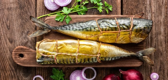 Le poisson fumé fait-il grossir