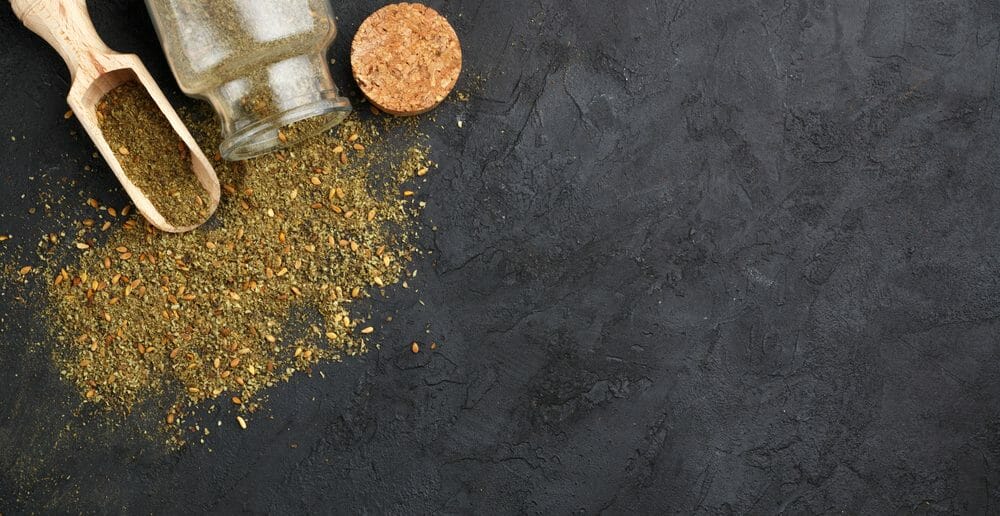 le-zaatar-fait-il-maigrir