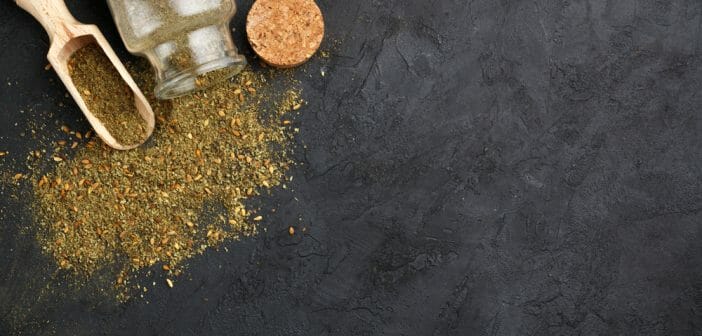 le-zaatar-fait-il-maigrir