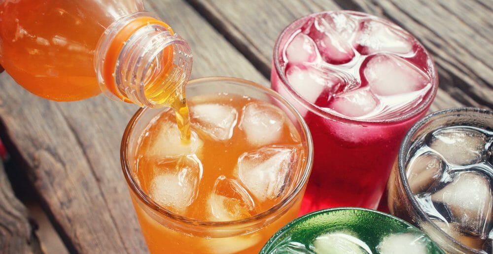 Les boissons light font-elles grossir