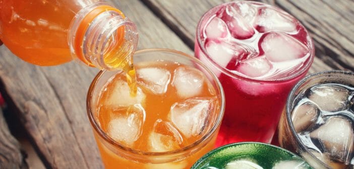 Les boissons light font-elles grossir