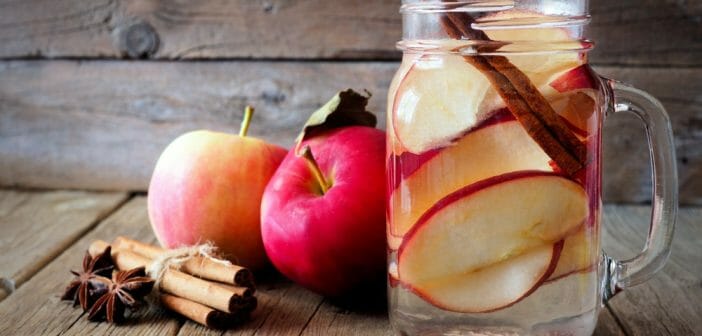 linfusion-pomme-cannelle-maigrir
