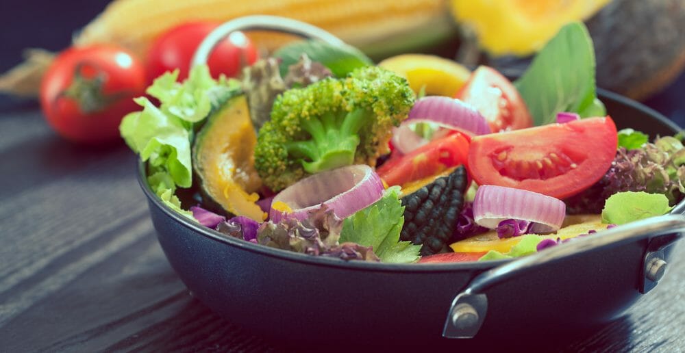 Liste des aliments qui aident à perdre du poids