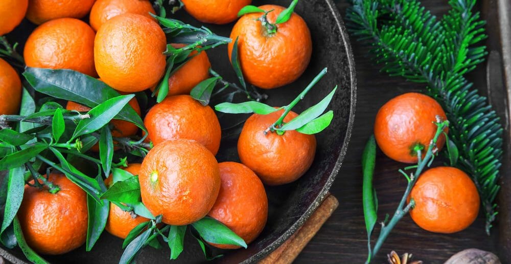 Manger une clémentine le soir fait-il grossir ? - Le blog Anaca3.com
