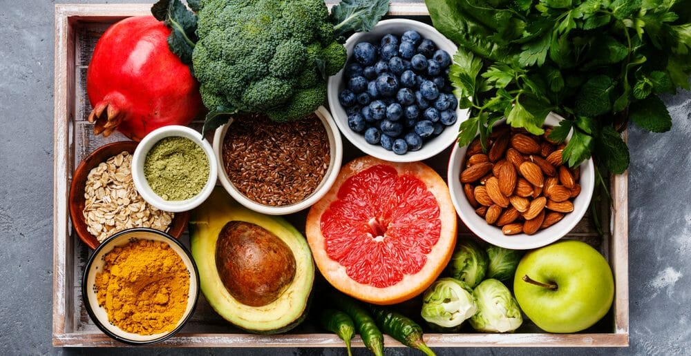 Manger uniquement des légumes fait-il maigrir