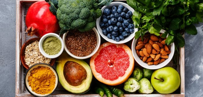 Manger uniquement des légumes fait-il maigrir