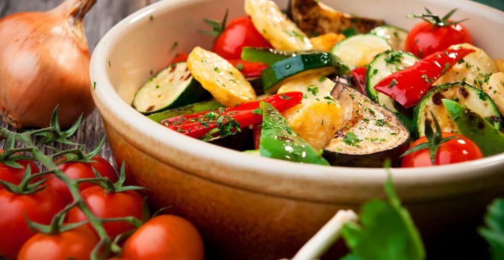 Menus de nutritionniste pour perdre du poids
