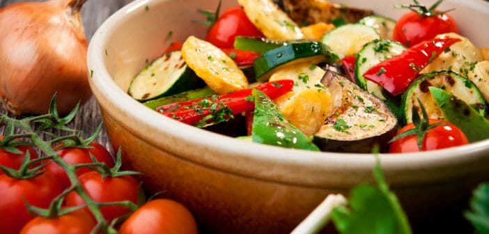 Menus de nutritionniste pour perdre du poids