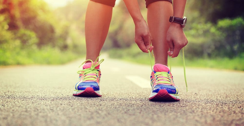 Mieux vaut-il courir ou marcher pour maigrir