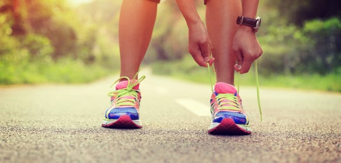 Mieux vaut-il courir ou marcher pour maigrir